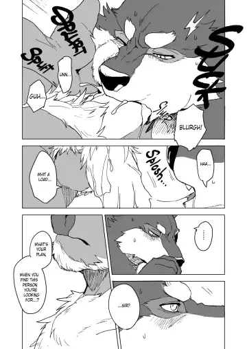 [Kamado] BULLY BULLETS Fhentai.net - Page 19