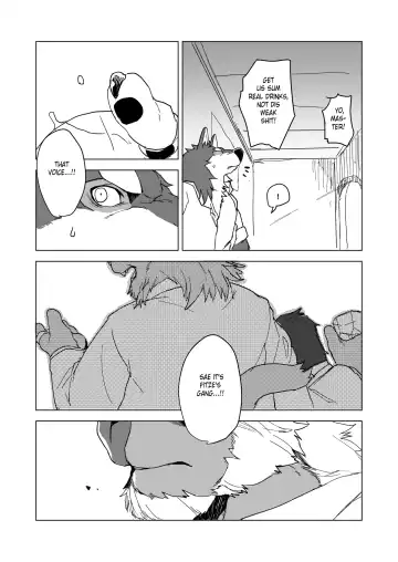 [Kamado] BULLY BULLETS Fhentai.net - Page 21