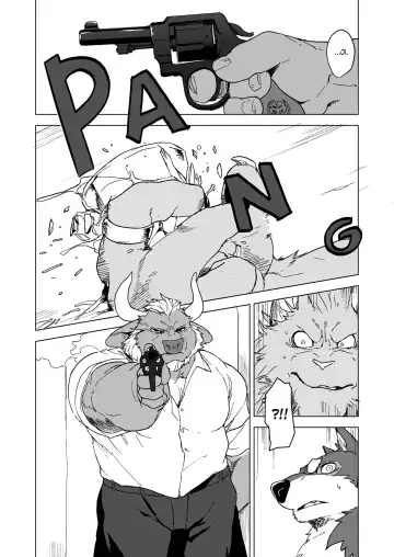 [Kamado] BULLY BULLETS Fhentai.net - Page 22