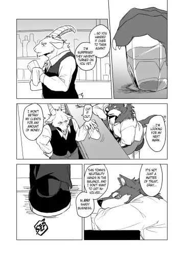 [Kamado] BULLY BULLETS Fhentai.net - Page 9