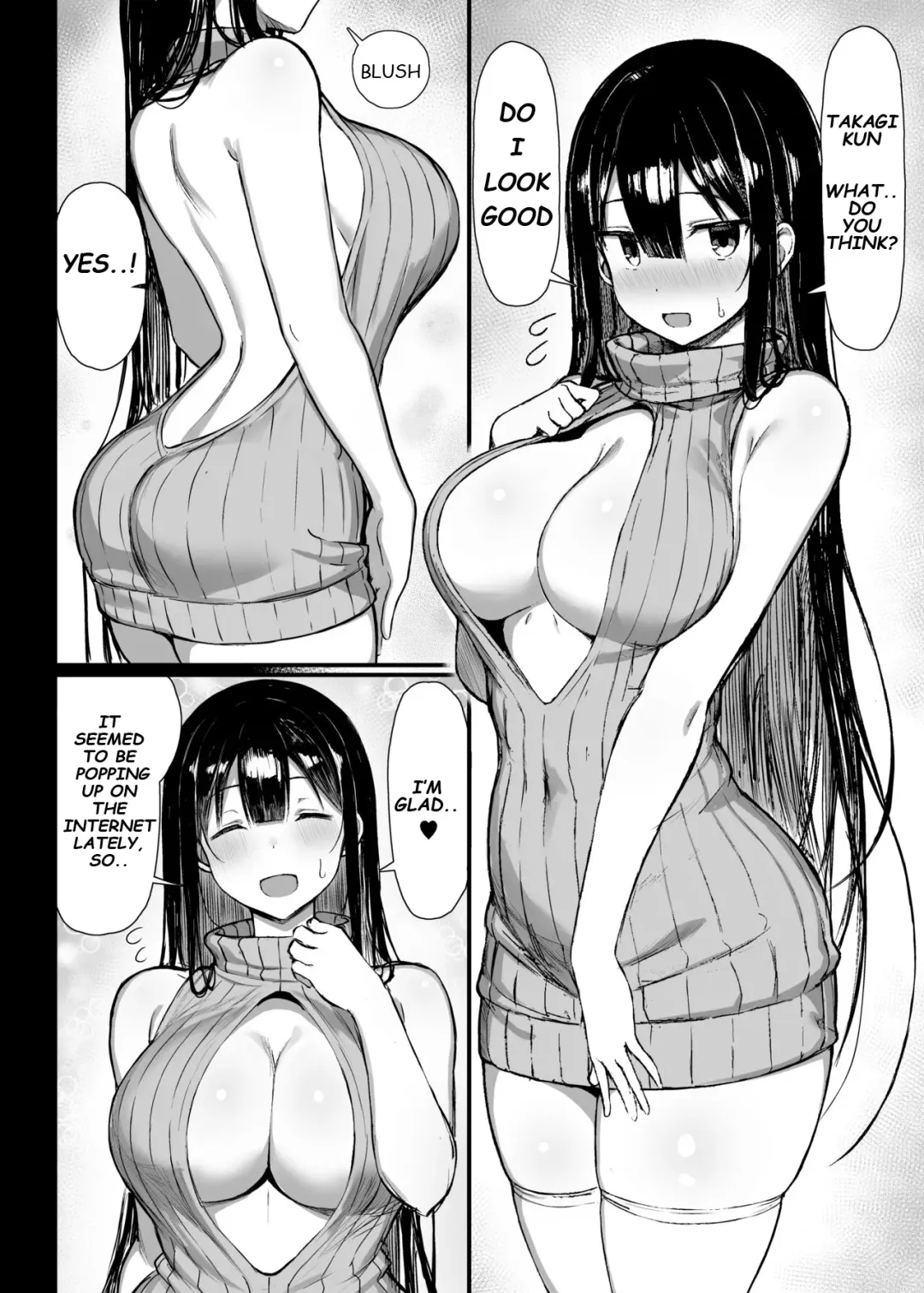 [Great Mosu] Jyoku Vol 1 Fhentai - Page 2