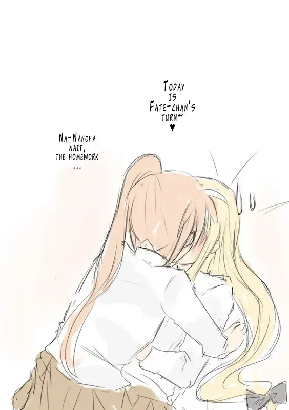 Hazukashii & Tomato Juice Fhentai - Page 11