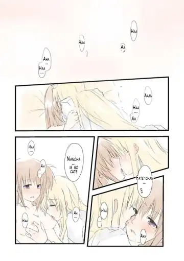 Read Hazukashii & Tomato Juice - Fhentai