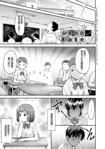 [Nagare Ippon] Kaname Date Jou | 小要開發Date 上 Fhentai - Page 74