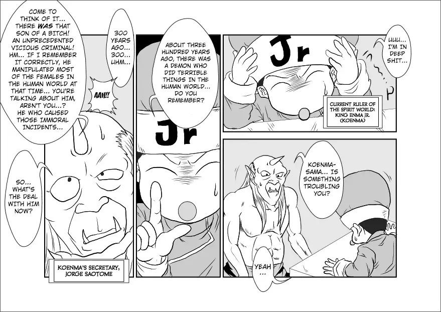 Brainwashing Classroom ~Botan Arc~ Fhentai - Page 2