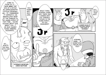 Brainwashing Classroom ~Botan Arc~ Fhentai - Page 2