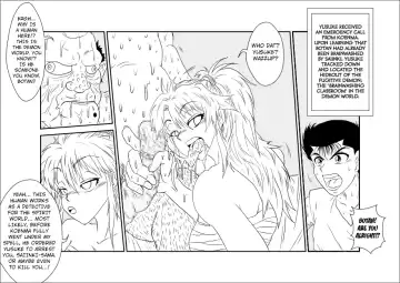 Brainwashing Classroom ~Botan Arc~ Fhentai - Page 25