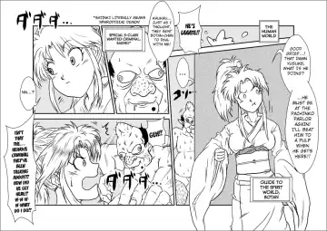 Brainwashing Classroom ~Botan Arc~ Fhentai - Page 4