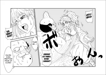 Brainwashing Classroom ~Botan Arc~ Fhentai - Page 5