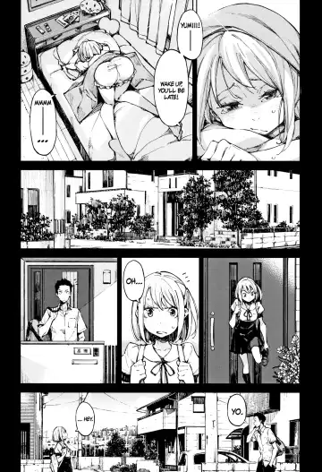[Inato Serere] Koi Wazurai | Lovesick Fhentai - Page 26