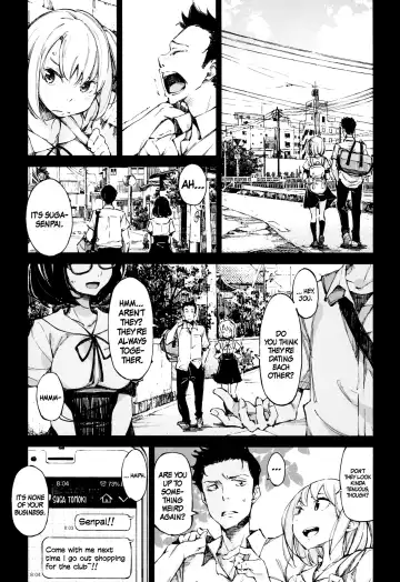 [Inato Serere] Koi Wazurai | Lovesick Fhentai - Page 27