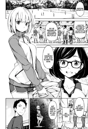 [Inato Serere] Koi Wazurai | Lovesick Fhentai - Page 28