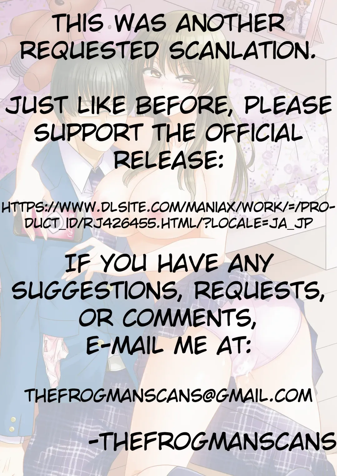 [Matsuzono] Possession App ~Controlling Senpai as You Wish Fhentai - Page 41