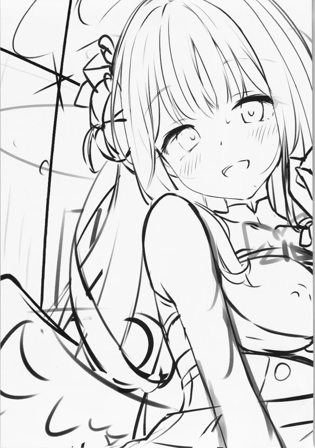 [Kinokomushi] Mika to Amayadori Fhentai - Page 20