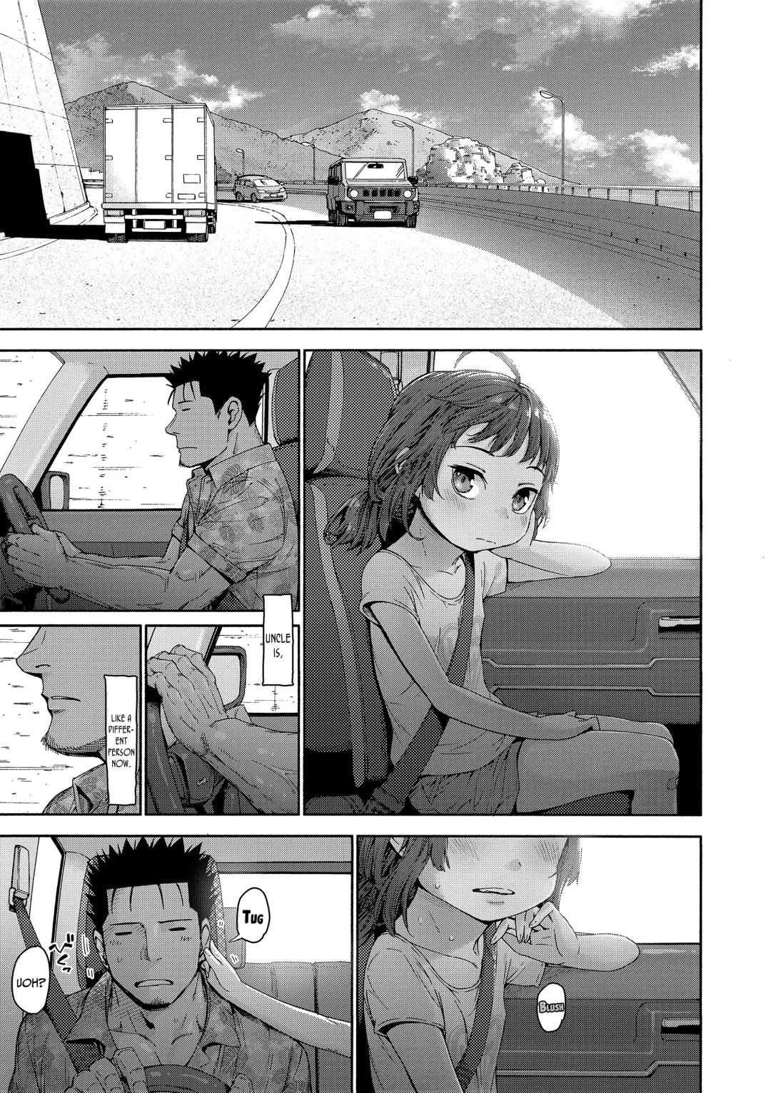 [Kyaradain] Chiisakute Shiawase | Little and Happy (decensored) Fhentai - Page 189