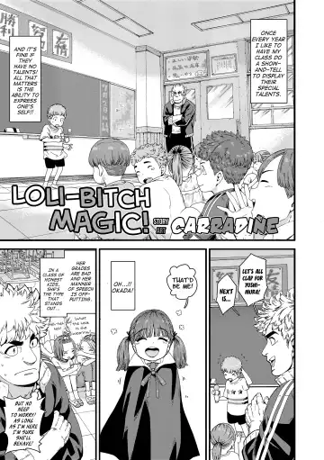 [Kyaradain] Chiisakute Shiawase | Little and Happy (decensored) Fhentai - Page 101