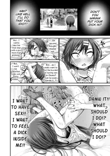 [Kyaradain] Chiisakute Shiawase | Little and Happy (decensored) Fhentai - Page 60