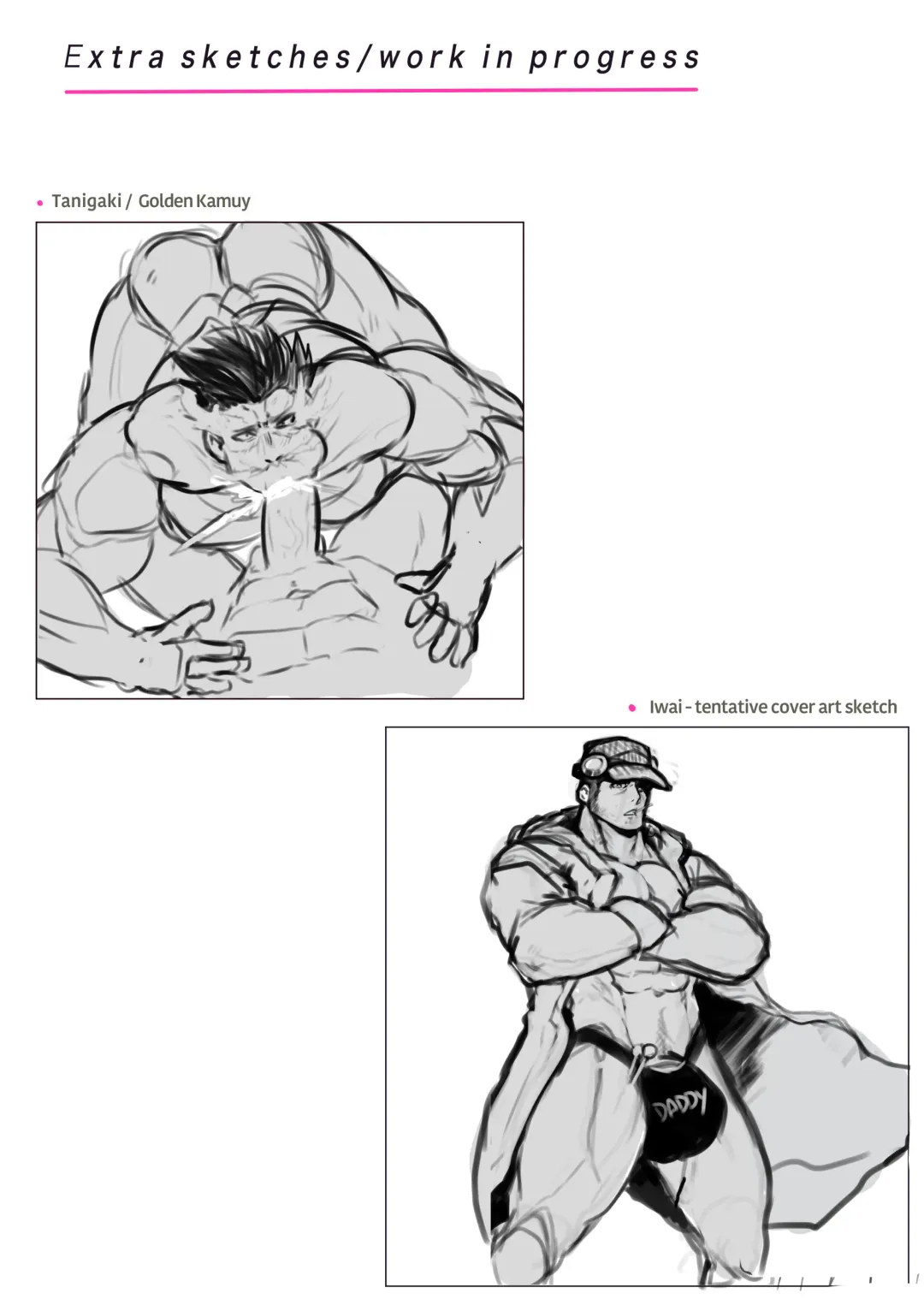 [Robokeh] Valentine's Night Fhentai - Page 34