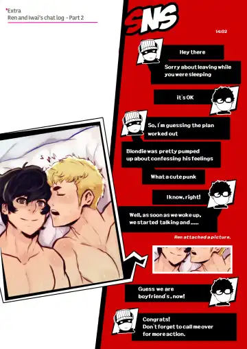 [Robokeh] Valentine's Night Fhentai - Page 32