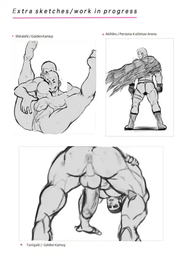 [Robokeh] Valentine's Night Fhentai - Page 33