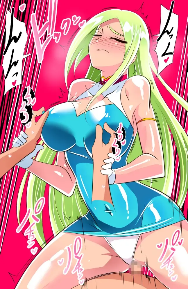 Hero no Yuutsu Taiketsu! Batgirl! 01 Fhentai - Page 28