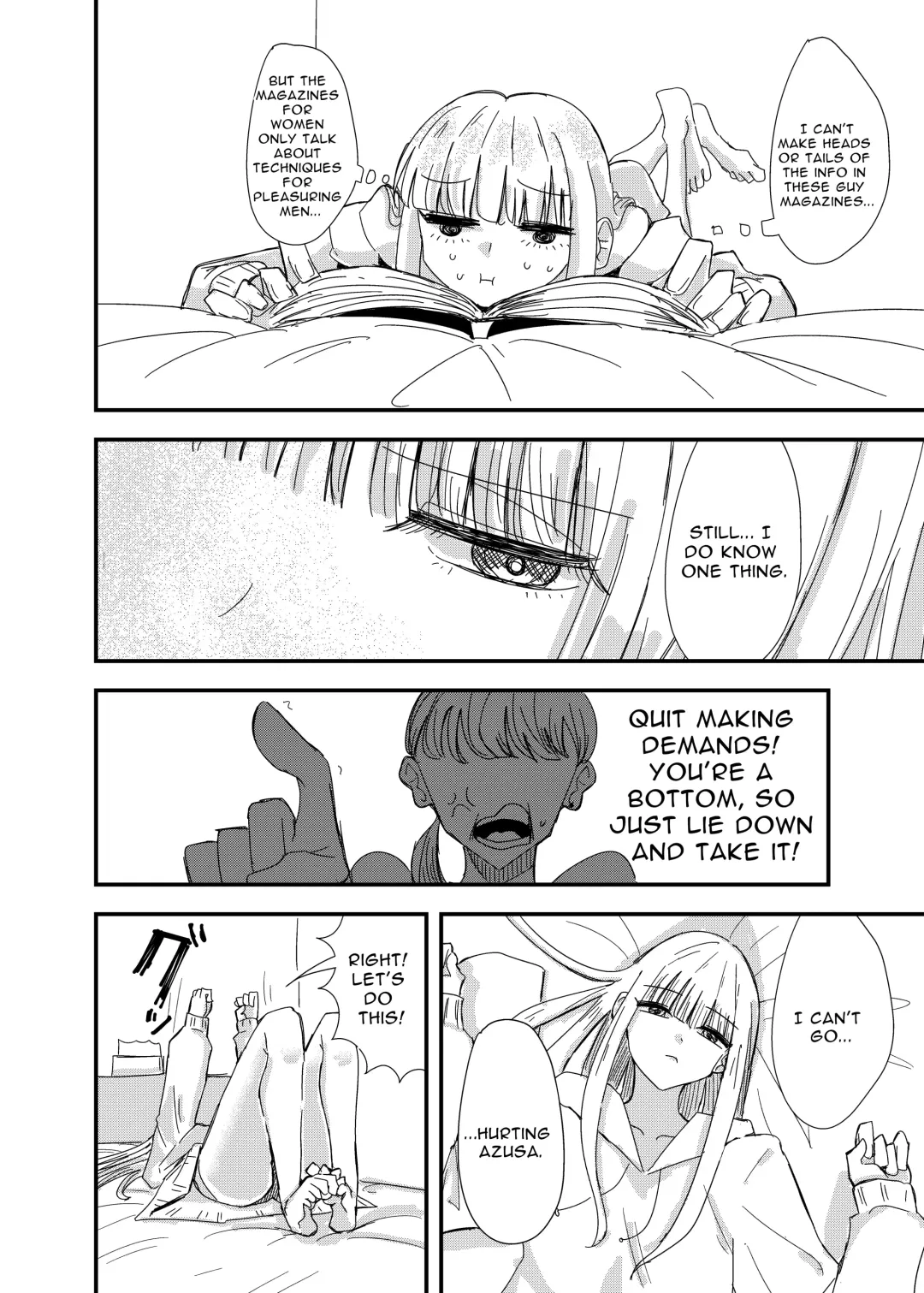 [Aweida] GaCen de Deatta Onnanoko to Hatsutaiken Shita Hanashi | My First Experience with a Girl I Met at a Game Center Fhentai - Page 10