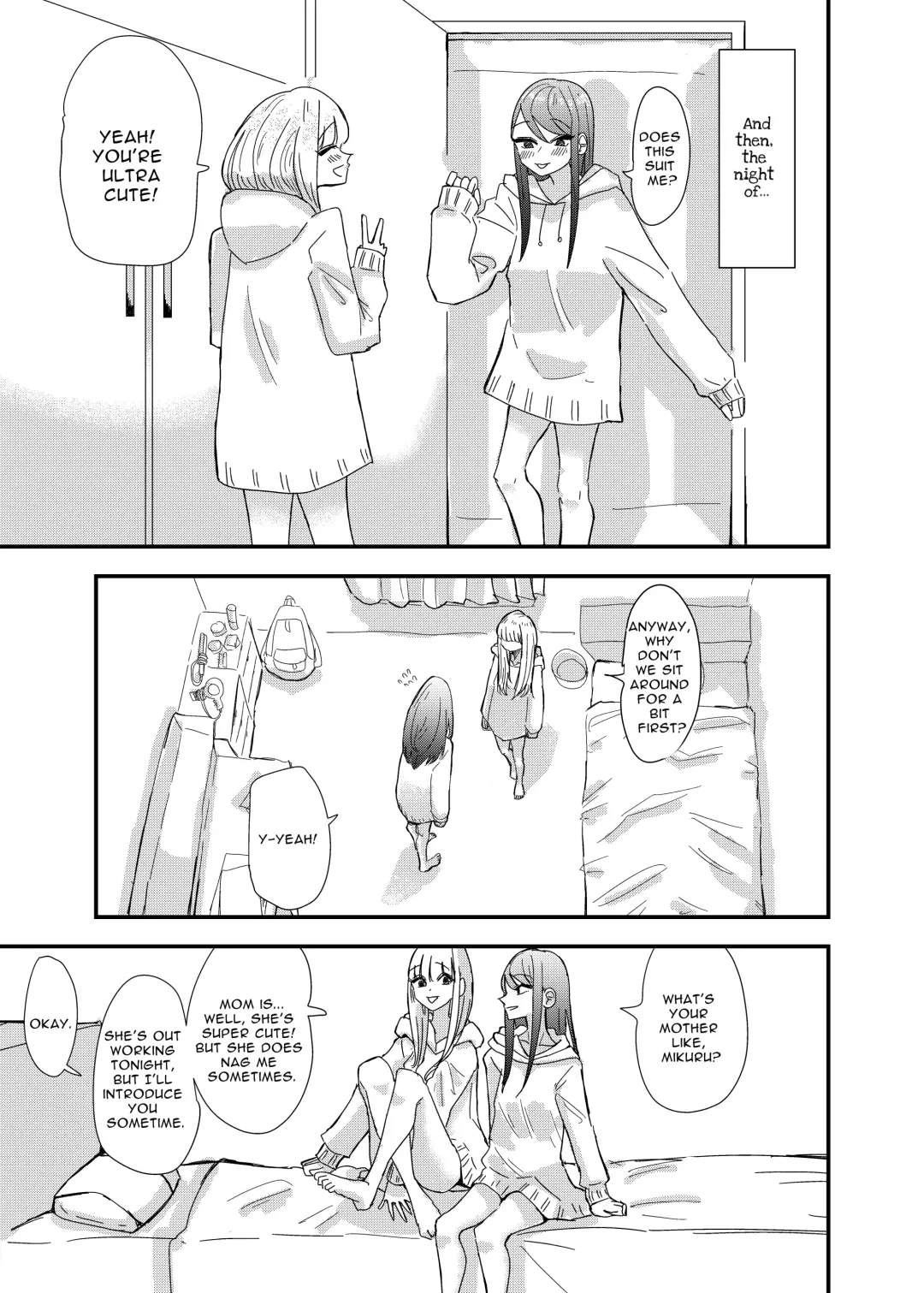 [Aweida] GaCen de Deatta Onnanoko to Hatsutaiken Shita Hanashi | My First Experience with a Girl I Met at a Game Center Fhentai - Page 11