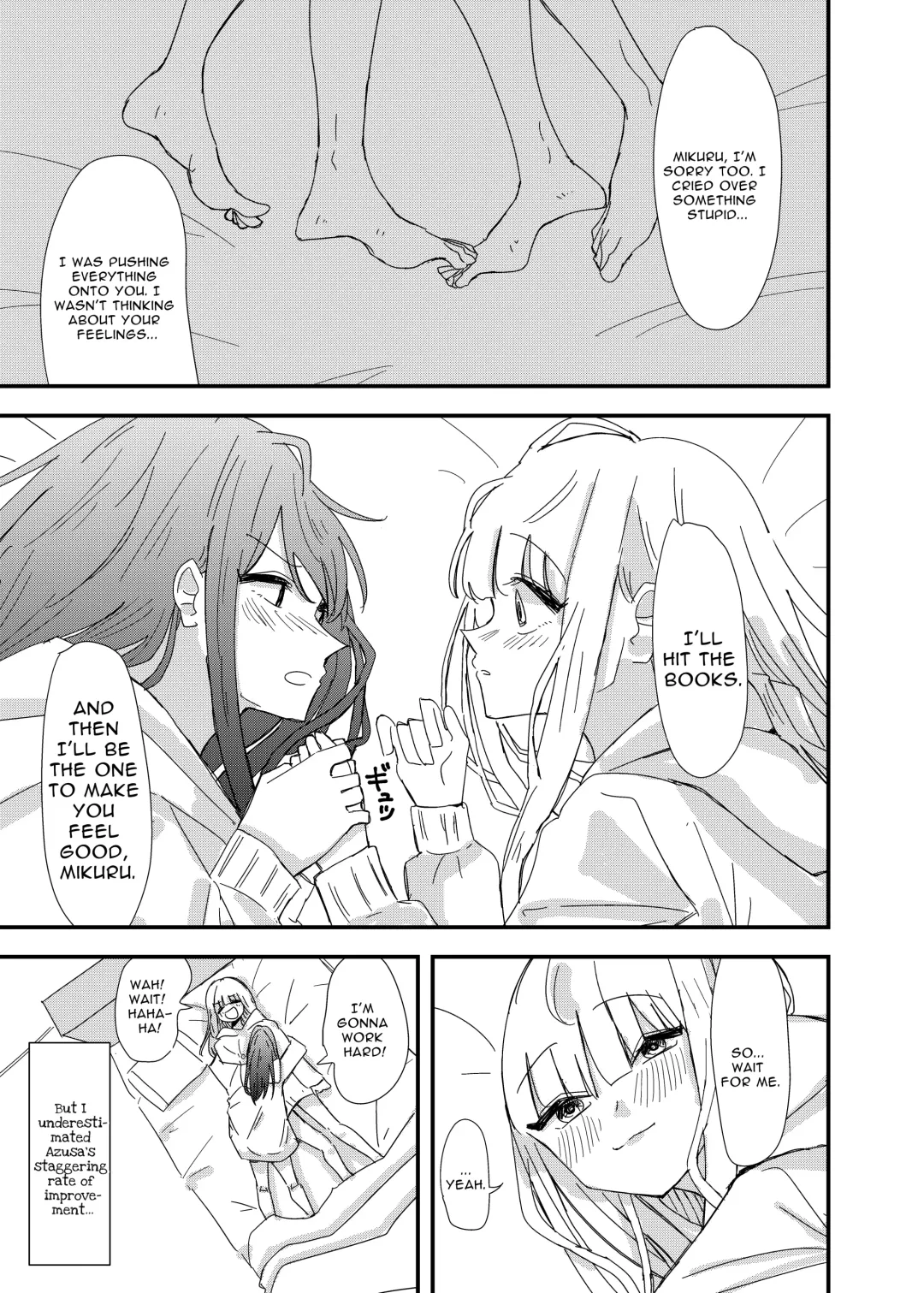 [Aweida] GaCen de Deatta Onnanoko to Hatsutaiken Shita Hanashi | My First Experience with a Girl I Met at a Game Center Fhentai - Page 19