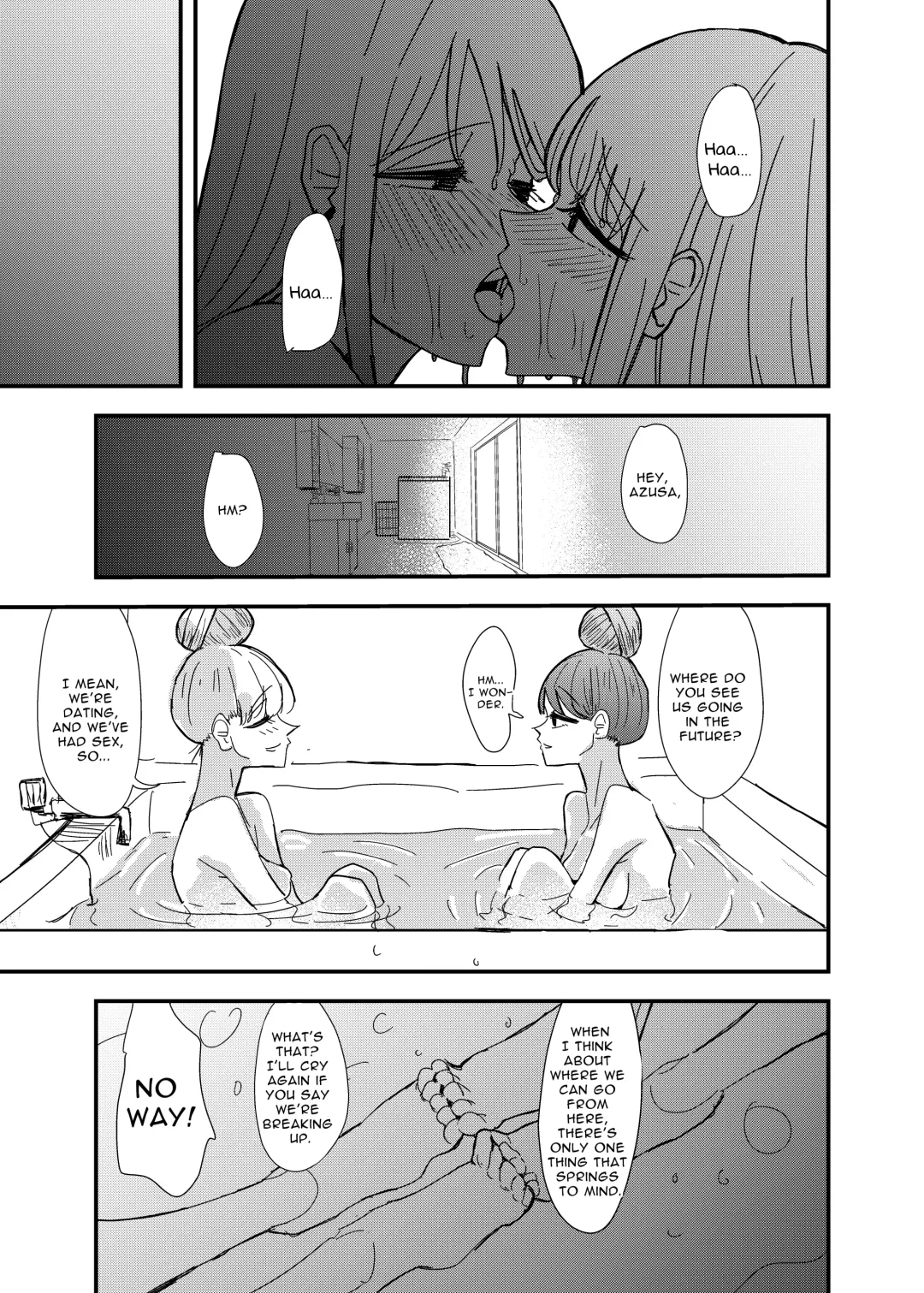 [Aweida] GaCen de Deatta Onnanoko to Hatsutaiken Shita Hanashi | My First Experience with a Girl I Met at a Game Center Fhentai - Page 33