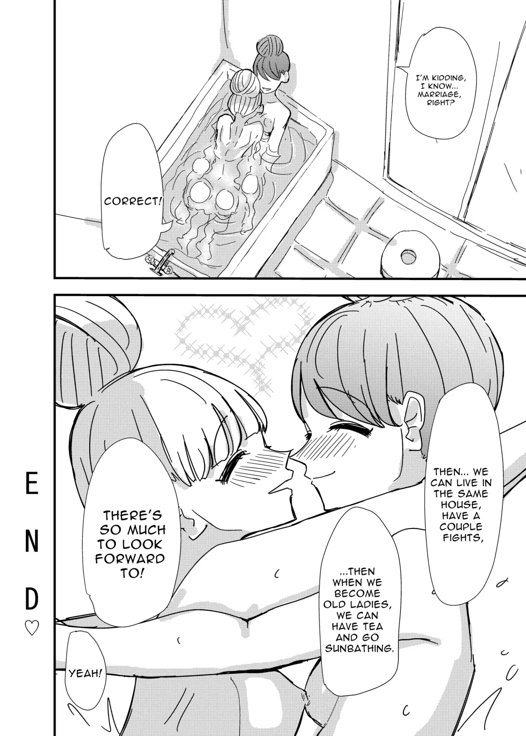 [Aweida] GaCen de Deatta Onnanoko to Hatsutaiken Shita Hanashi | My First Experience with a Girl I Met at a Game Center Fhentai - Page 34