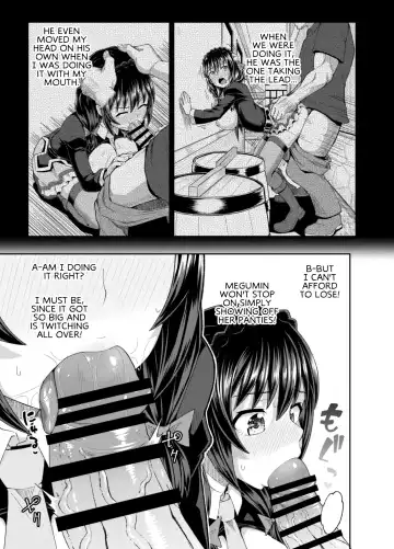 [Poncocchan] Bakuretsu Musume o Kanojo ni Shitara Yaru Koto nante Kimatteru! 2 Fhentai - Page 20