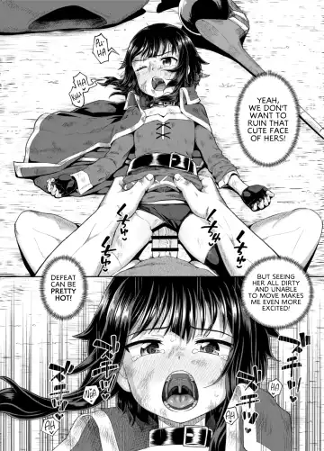 [Poncocchan] Bakuretsu Musume o Kanojo ni Shitara Yaru Koto nante Kimatteru! 2 Fhentai - Page 9