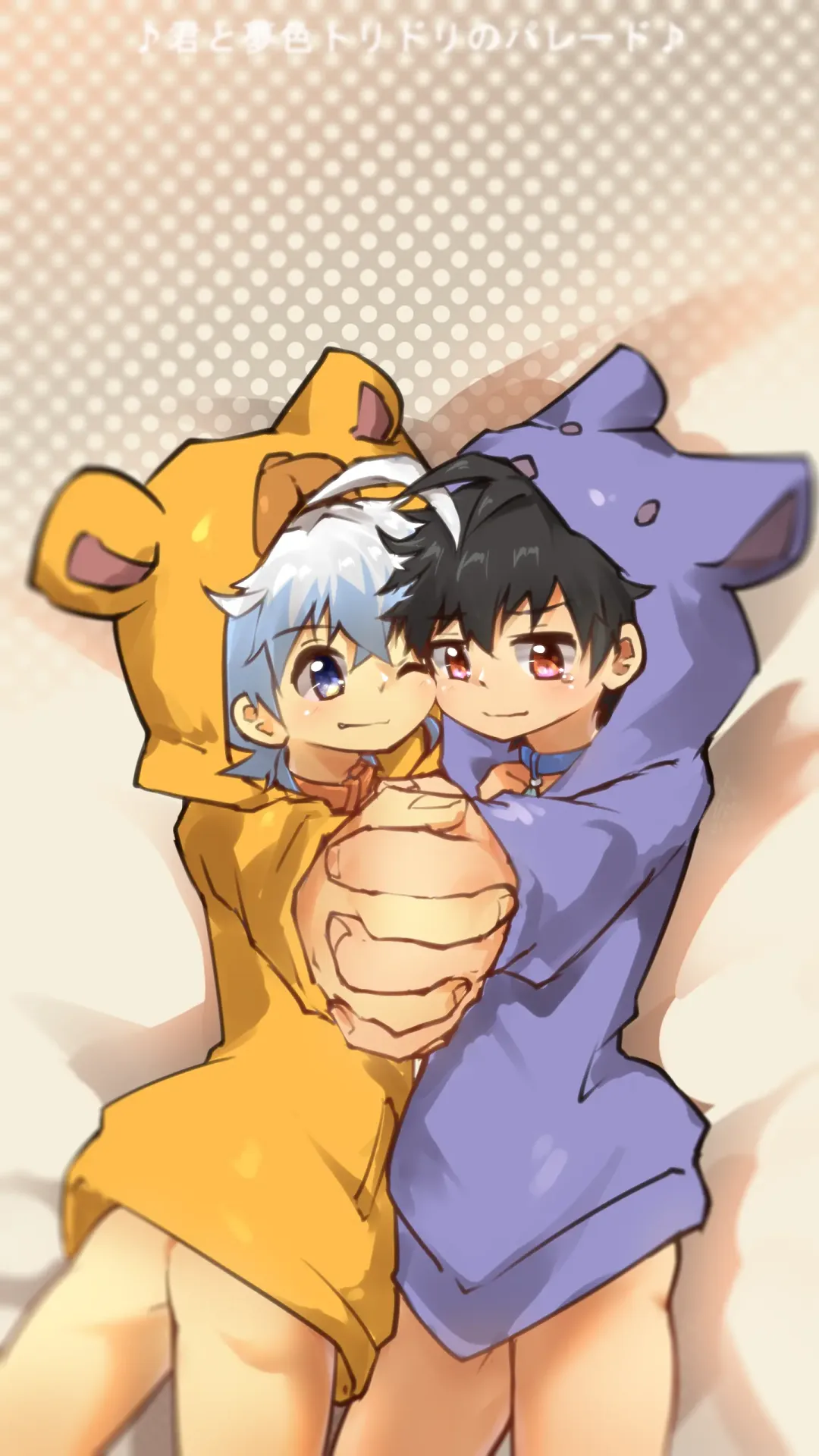 [Suka Genmei] OruKure 2021 Fhentai - Page 28