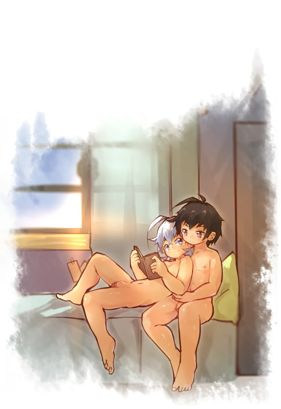 [Suka Genmei] OruKure 2021 Fhentai - Page 42