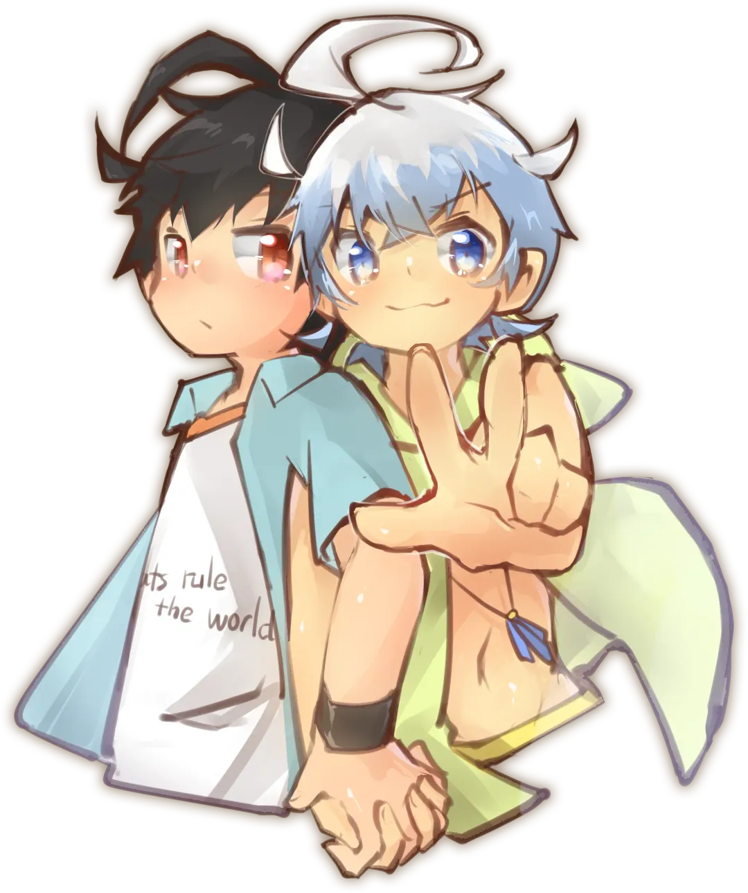 [Suka Genmei] OruKure 2021 Fhentai - Page 47