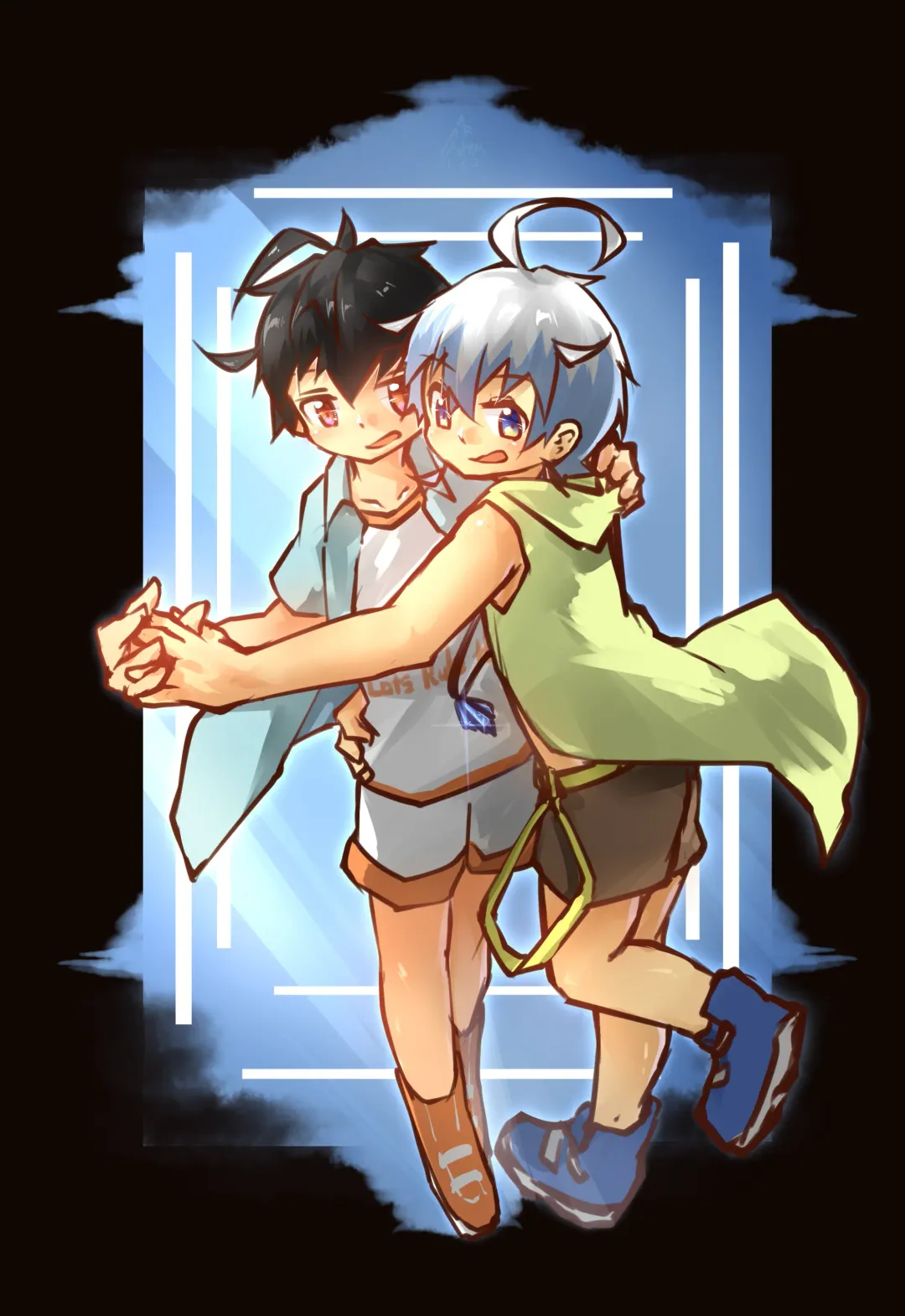 [Suka Genmei] OruKure 2021 Fhentai - Page 75