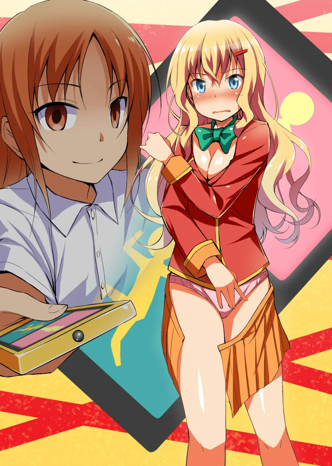 Namaiki na Seitokaichou o Jikan Teishi de Damarasero! Gakuenchuu de Joshi o Tomete Muteikou na Nikuana o Kanzen Onaho-ka | 傲慢的學生會長暫停時間讓她閉嘴!定住整個學校的女生無法反抗的肉穴完全飛機杯化 Fhentai - Page 3