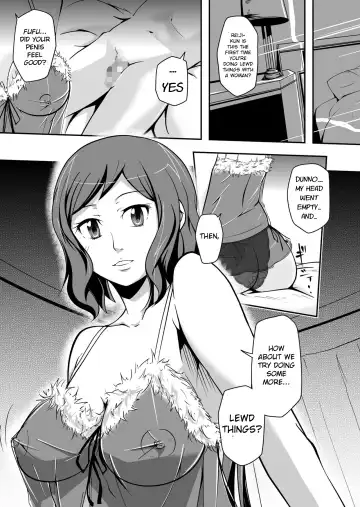 [Kenmomen] Rinko Reijiri Fhentai - Page 9