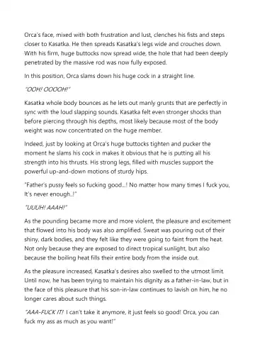 [Terujirou] Macho Jijii Ryoushi to Musumemuko Ryoushi ga Ikenai Kankei no You desu Fhentai - Page 21