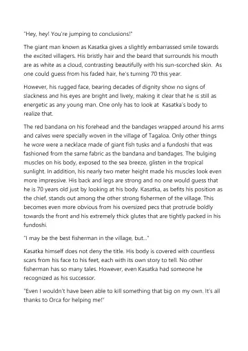 [Terujirou] Macho Jijii Ryoushi to Musumemuko Ryoushi ga Ikenai Kankei no You desu Fhentai - Page 3