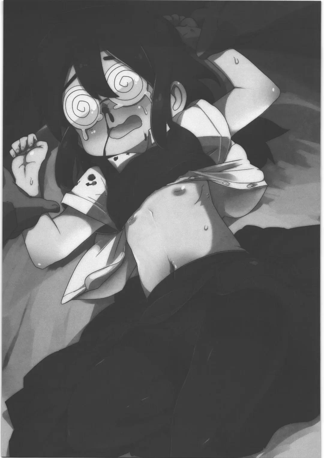 [Tksn] Ai Hime Kankan Fhentai - Page 54