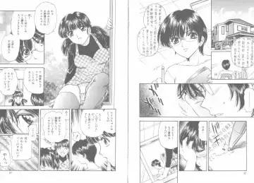 [Fujita Jun] Tengoku to Jigoku - Heaven and Hell Fhentai - Page 24