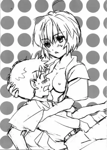 [Nyoriko] Ayanami House e Youkoso | Welcome to Ayanami's House Fhentai - Page 30