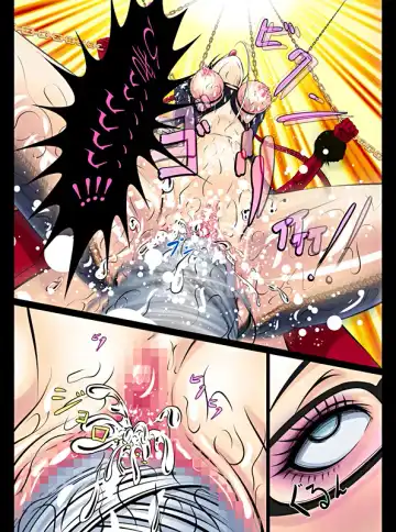 [Hairaito] BAYO HUNT Fhentai - Page 24