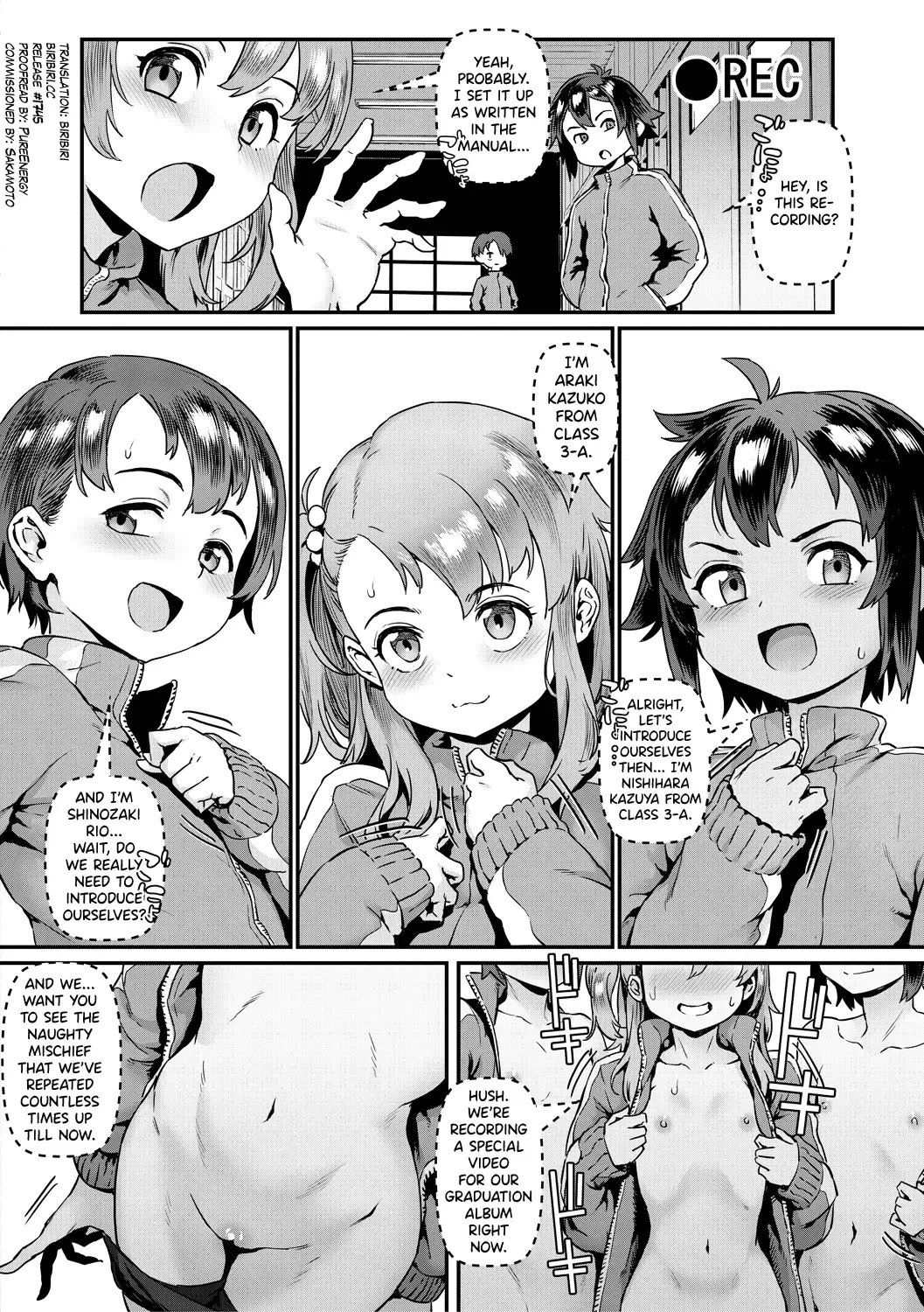 [Jairou] Rankou de Wakarou! -Shinjin Kyoushi Fujiwara-san no Ayashii Kyouin Nikki- Ch.4+6 Fhentai - Page 4