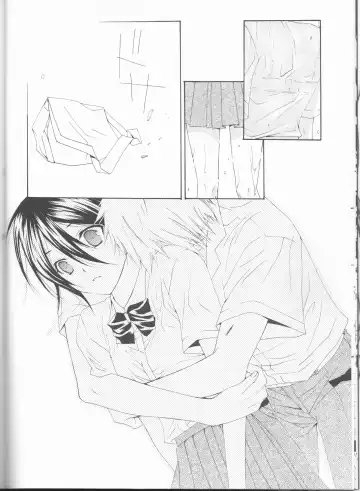 [Ibuki You] Kamikaze 2 Fhentai - Page 114