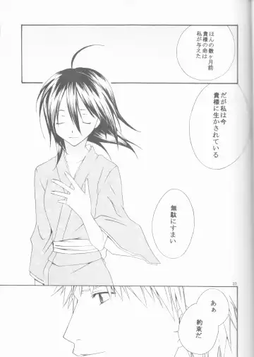 [Ibuki You] Kamikaze 2 Fhentai - Page 23