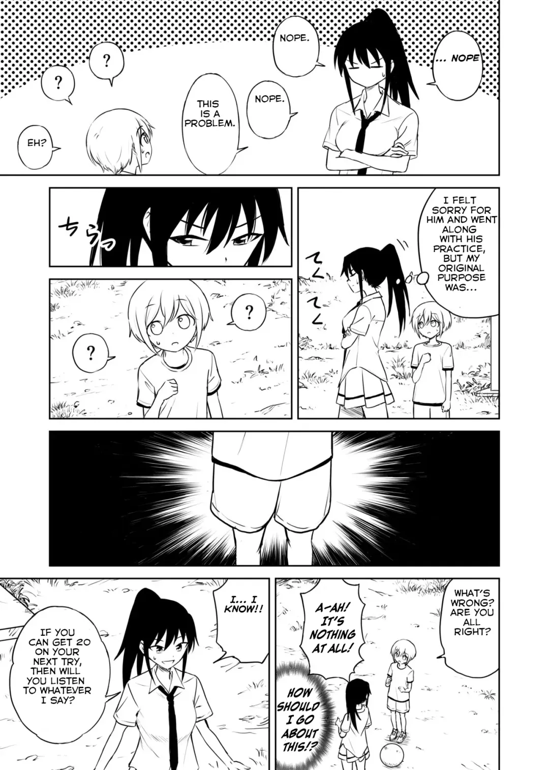 [Ruo] Aho Baka Youhan Mesu Gorilla Fhentai.net - Page 14