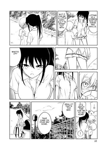 [Ruo] Aho Baka Youhan Mesu Gorilla Fhentai.net - Page 11