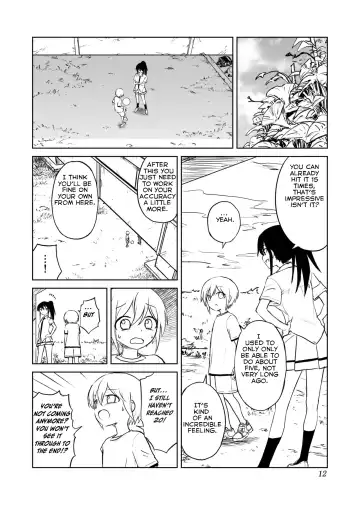 [Ruo] Aho Baka Youhan Mesu Gorilla Fhentai.net - Page 13